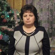 татьяна 50 лет (Стрелец) хочет познакомиться в Юрьевом-Польском