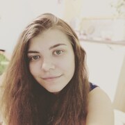 Елизавета Коровина 20 лет (Весы) Чайковский