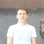 Начать знакомство с пользователем Николай Иванов 35 лет (Овен) в Долгопрудном