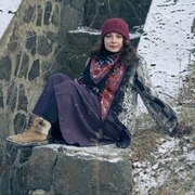 Марина 46 лет (Лев) Кременчуг