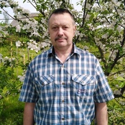 Начать знакомство с пользователем Анатолий 58 лет (Лев) в Порхове