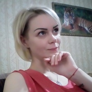 Снежана 41 год (Рыбы) на сайте знакомств Чехова