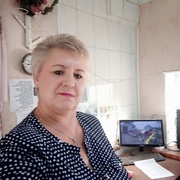 Светлана 48 лет (Телец) хочет познакомиться в Ростове-на-Дону