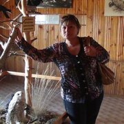 Рушания 57 лет (Козерог) Шахтинск