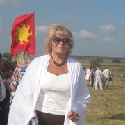 Елена 52 года (Овен) Рязань