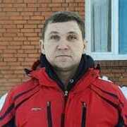 Володя Юрист 44 года (Овен) Таштагол