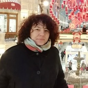 Елена 55 лет (Стрелец) Владивосток