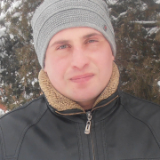 Начать знакомство с пользователем Віталій 32 года (Козерог) в Костополе