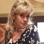 Марина 53 года (Лев) Варшава