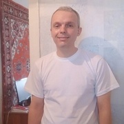 Александр Дашевский 43 года (Рак) Учкудук
