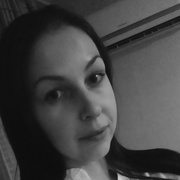 Незнакомка 34 года (Близнецы) Элиста