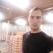 Начать знакомство с пользователем Алексей 25 лет (Стрелец) в Карсуне