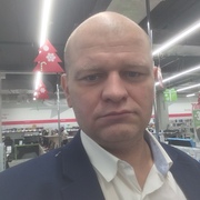 Владимир 40 лет (Лев) Выборг