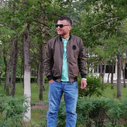 Adilet 30 лет (Телец) Темиртау