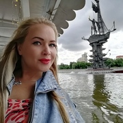 EvaQueen 32 года (Дева) Уссурийск