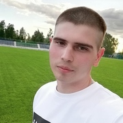 Виталий Тернавский 21 год (Рак) хочет познакомиться в Сухиничах
