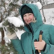Оксана 44 года (Козерог) Александров