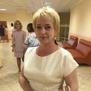 светлана 49 лет (Скорпион) Переславль-Залесский