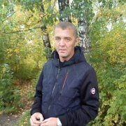 ser5_48 44 года (Стрелец) Киселевск