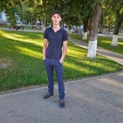 владимир 27 лет (Рак) Измаил