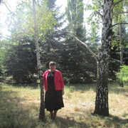 Ирина 61 год (Телец) Шахтерск