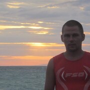 Николай Смирнов 34 года (Стрелец) Славск