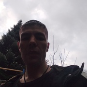 Альберт 32 года (Рыбы) Кичменгский Городок