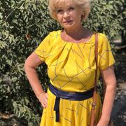 antonina 64 года (Телец) хочет познакомиться в Ницца