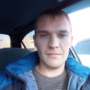Виталий 35 лет (Скорпион) Новокузнецк