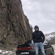 радмир 29 лет (Рыбы) Черкесск