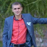 Роман 36 лет (Козерог) хочет познакомиться в Камне-Каширском