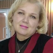 Светлана 50 лет (Близнецы) Бишкек