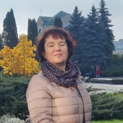 Татьяна 46 лет (Дева) Умань