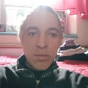 Знакомства в Орджоникидзе с пользователем Валера 41 год (Скорпион)