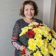 Любовь 55 лет (Дева) Челябинск