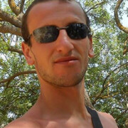 Павел 35 лет (Рак) Люботин