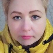 Знакомства в Камышине с пользователем Светлана 41 год (Рак)