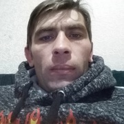 Александр 34 года (Козерог) Гусев