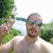 Начать знакомство с пользователем Константин 32 года (Близнецы) в Мглине