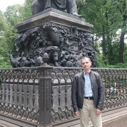 Андрей 47 лет (Телец) хочет познакомиться в Тосно