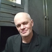 Вячеслав 46 лет (Телец) Екатеринбург