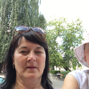Алла 54 года (Телец) Жлобин