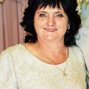 Галина из Владимира-Волынского желает познакомиться с тобой