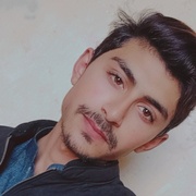 Shadab Khan 22 года (Козерог) Исламабад