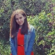 Вероника 30 лет (Рыбы) Архиповка