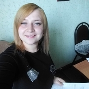 Анна 27 лет (Козерог) Нерюнгри