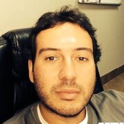 salmali 38 лет (Водолей) хочет познакомиться в Аннабе