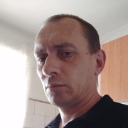 Александр Барыльников 43 года (Рак) Симферополь
