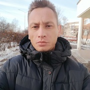сергей федин 31 год (Дева) Кирово-Чепецк