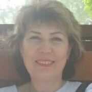 гульнур Исламова 54 года (Овен) Набережные Челны